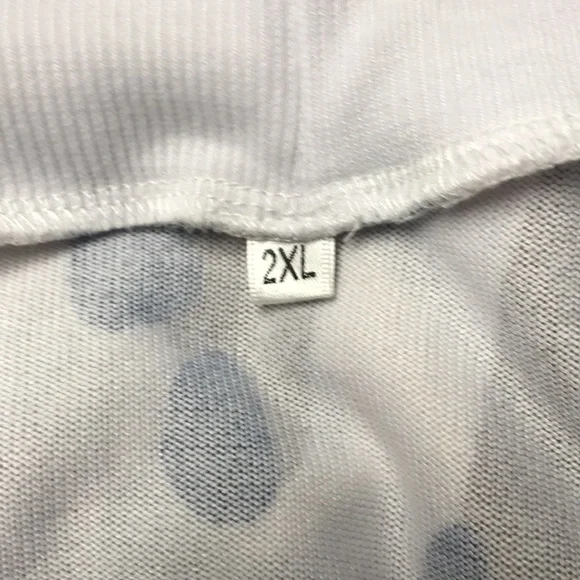 Gorgeous light weight extra long cardigan sweater new without tags - Picture 6 of 9